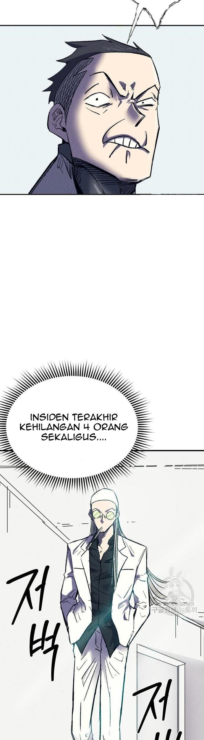 Insector Chapter 9 - halaman 86