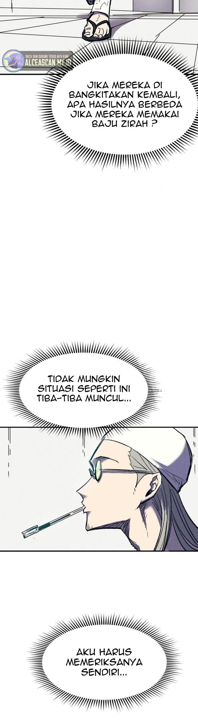 Insector Chapter 9 - halaman 88
