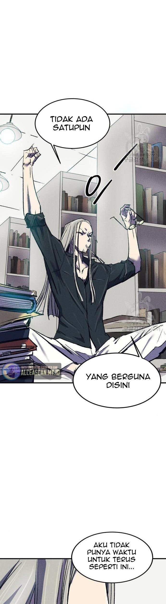 Insector Chapter 9 - halaman 96