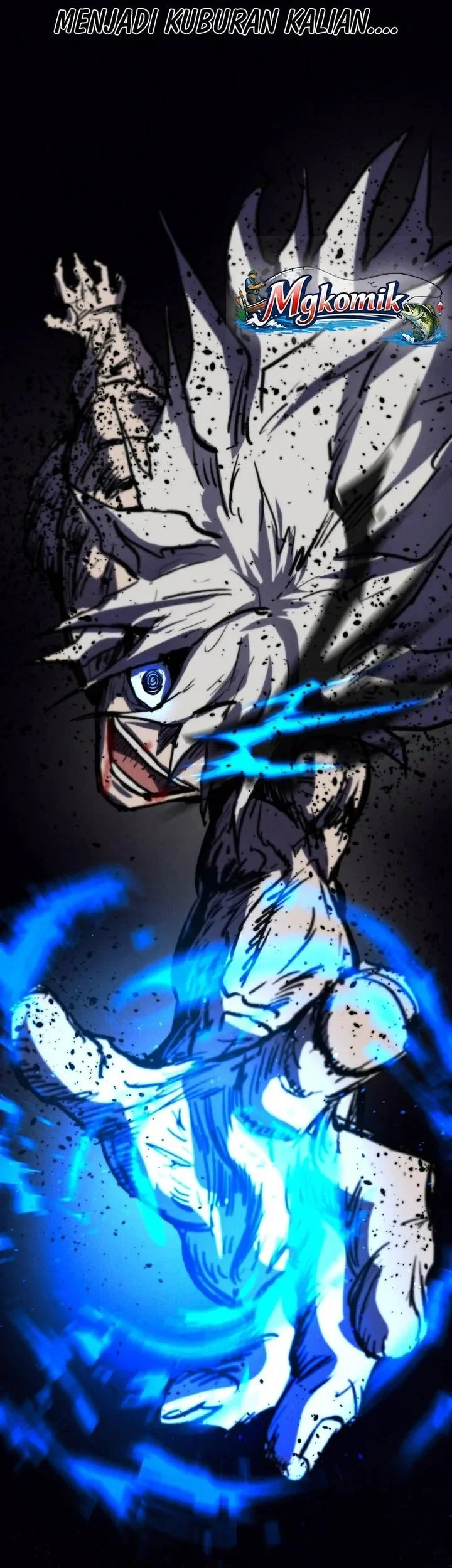 Insector Chapter 90 - halaman 104