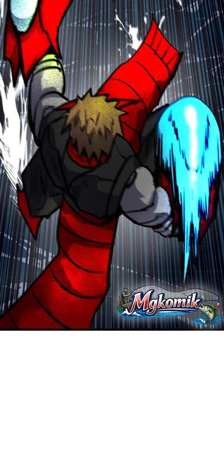 Insector Chapter 90 - halaman 22