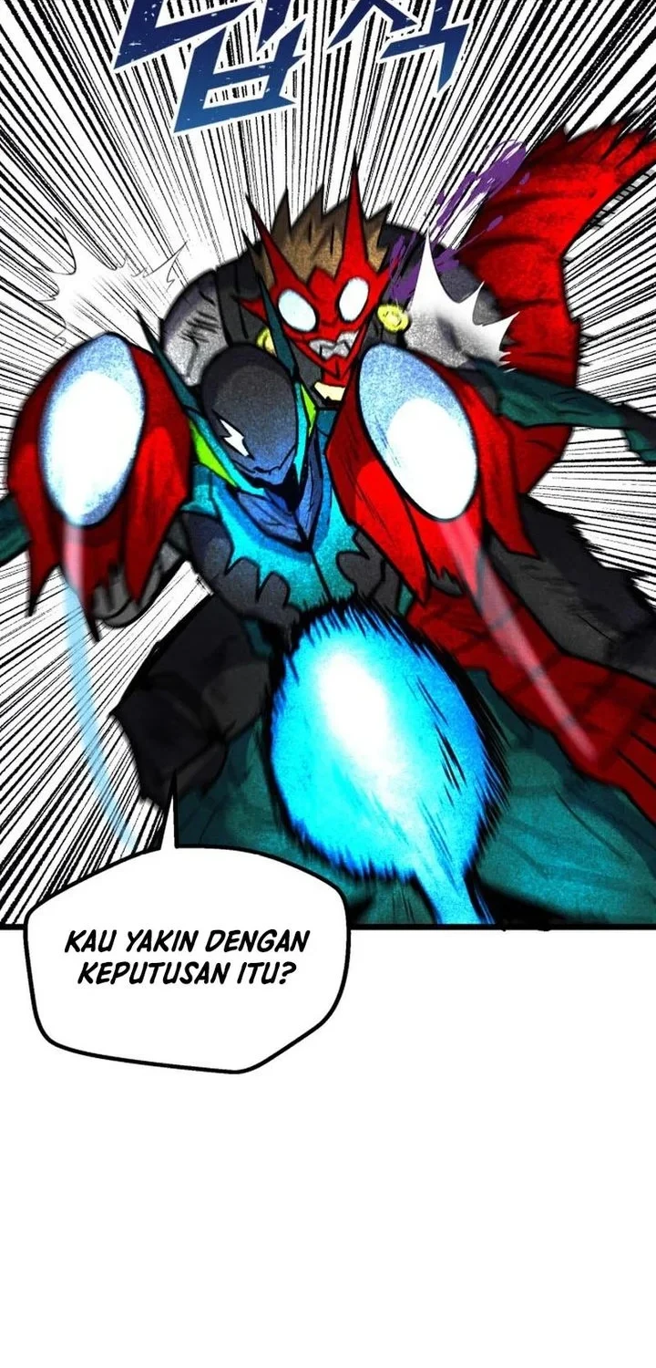 Insector Chapter 90 - halaman 24
