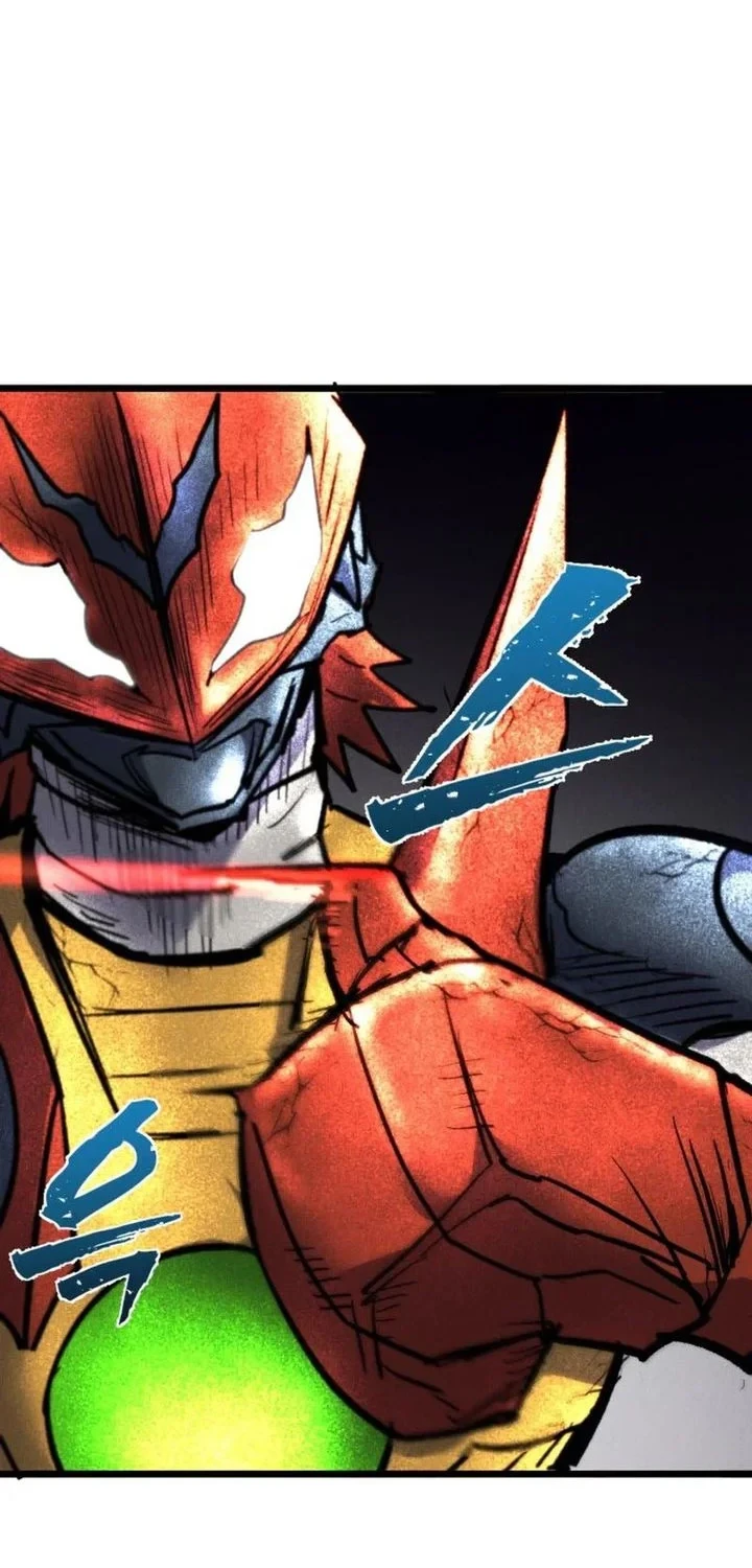 Insector Chapter 90 - halaman 34