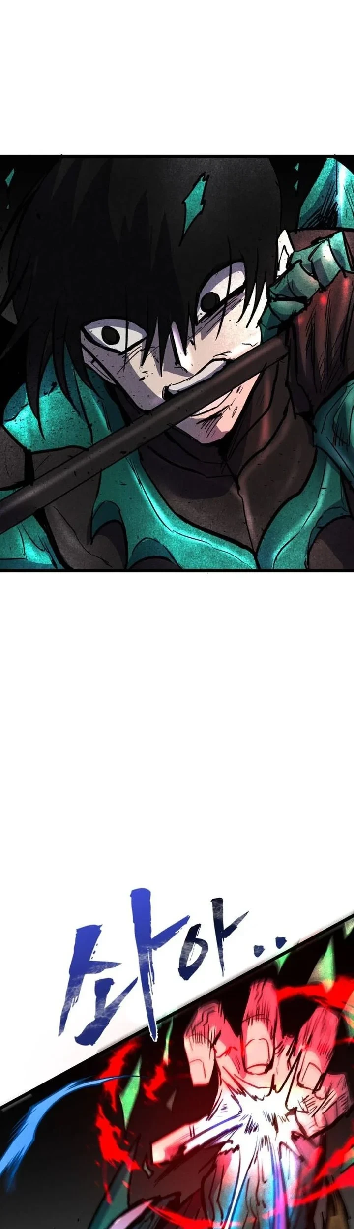 Insector Chapter 90 - halaman 39