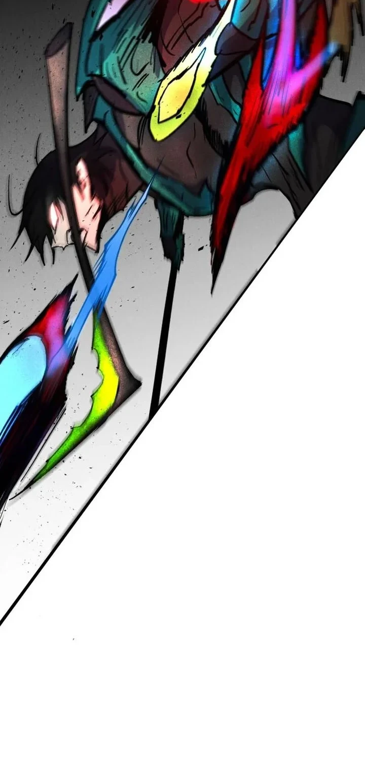 Insector Chapter 90 - halaman 40