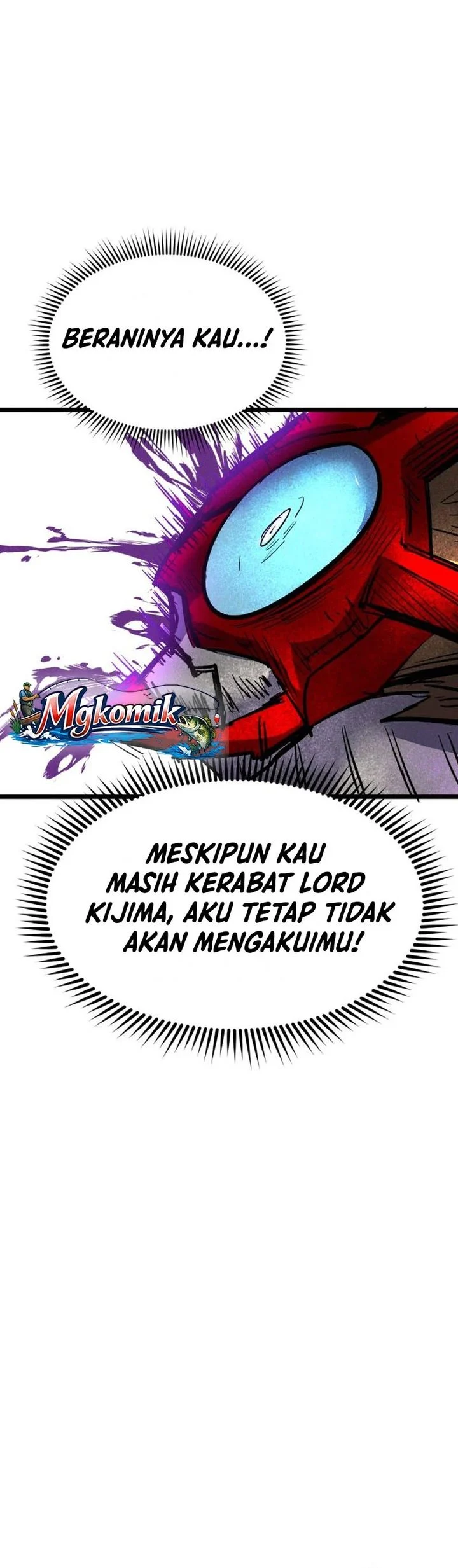 Insector Chapter 90 - halaman 41