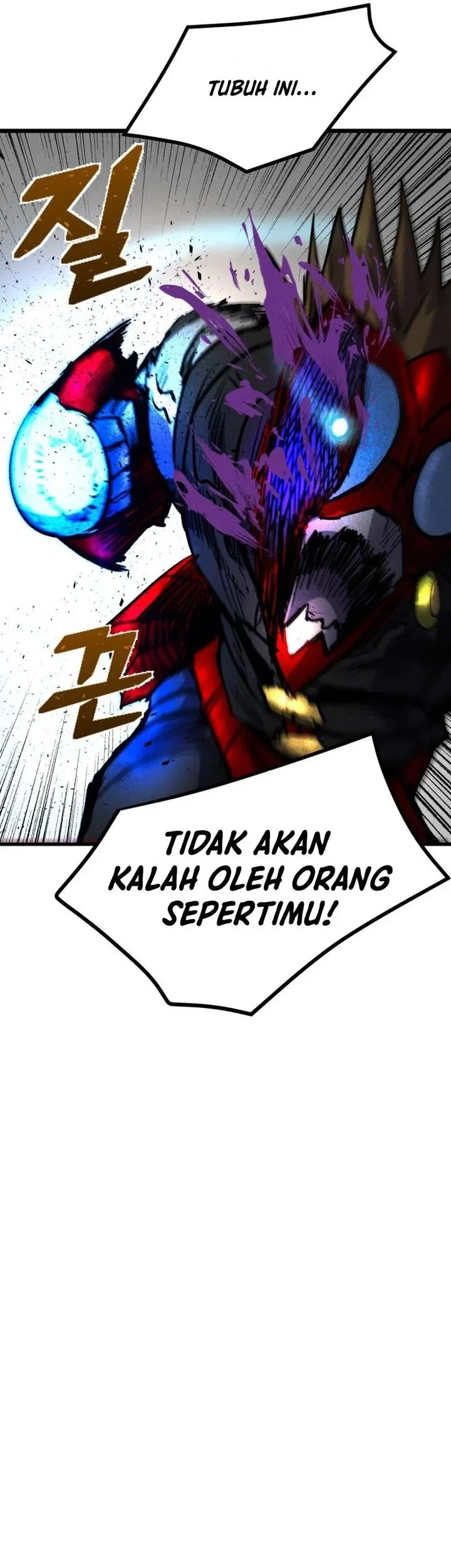 Insector Chapter 90 - halaman 42