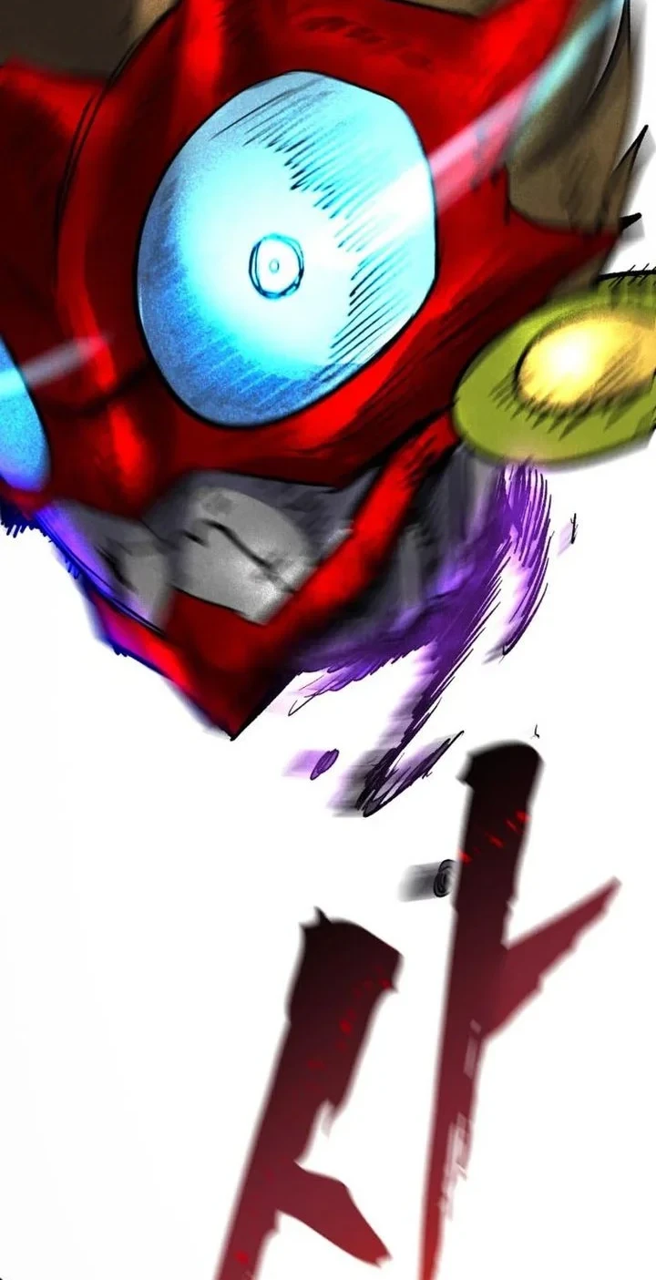 Insector Chapter 90 - halaman 55