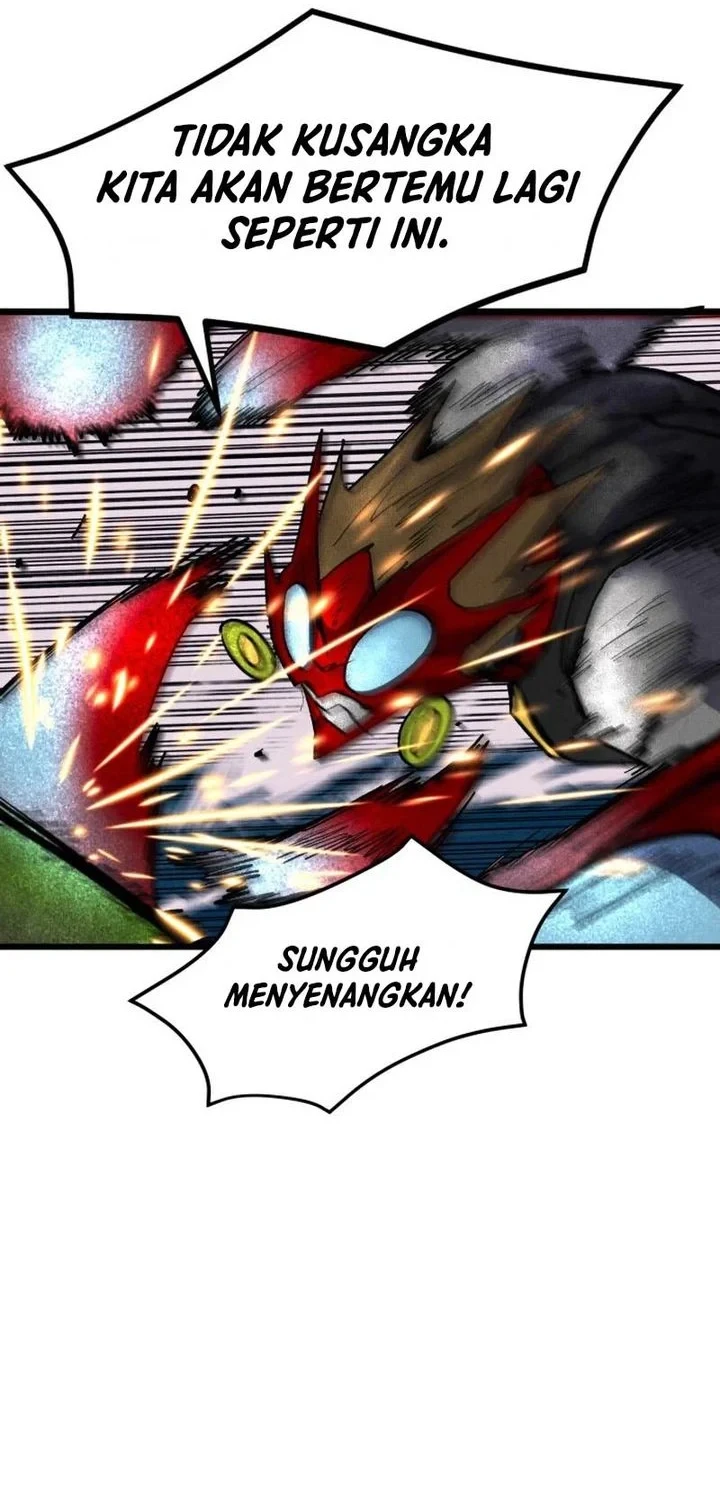 Insector Chapter 90 - halaman 6