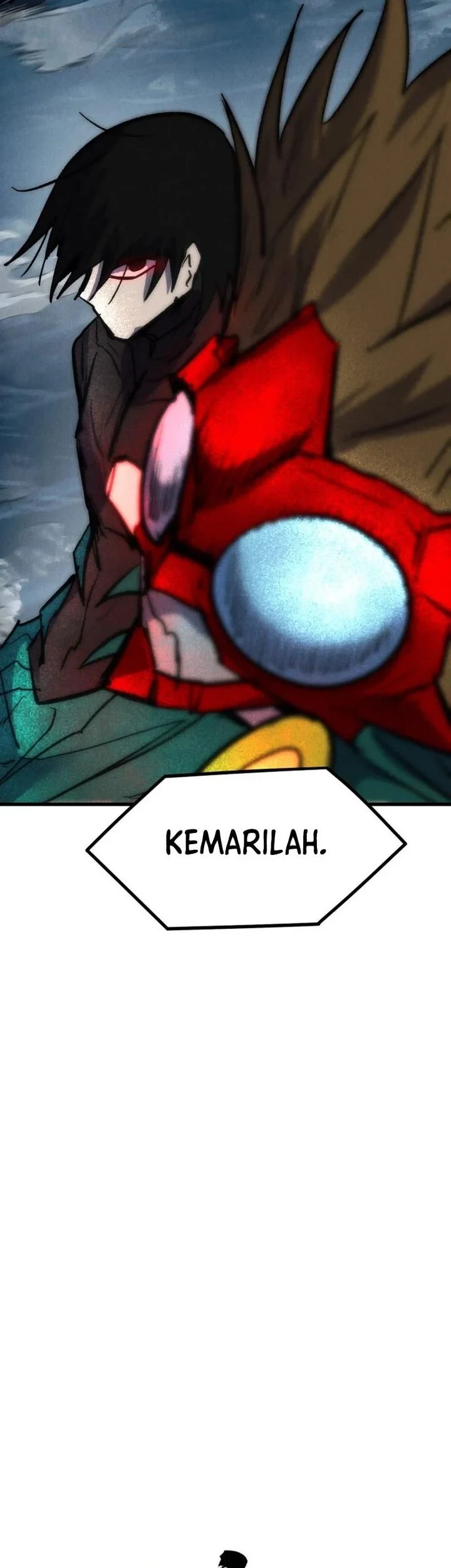 Insector Chapter 90 - halaman 60