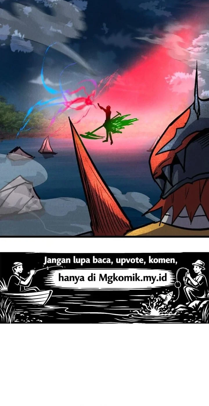Insector Chapter 90 - halaman 63
