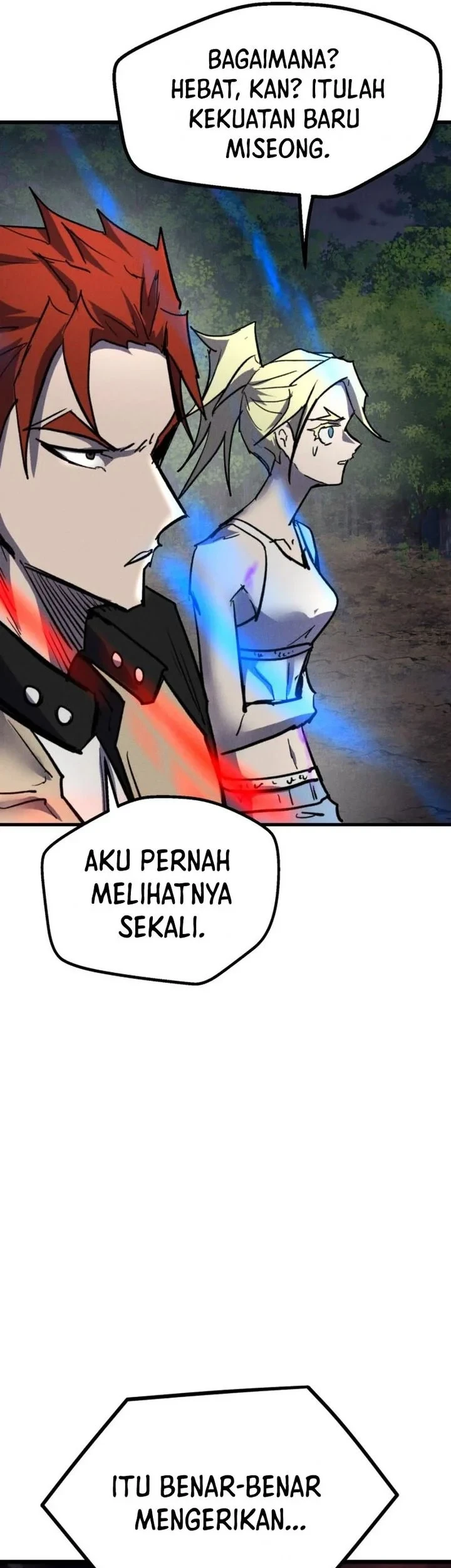 Insector Chapter 90 - halaman 66