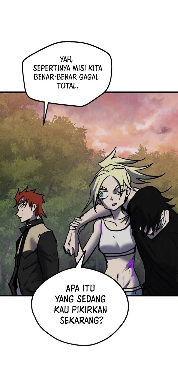 Insector Chapter 90 - halaman 69