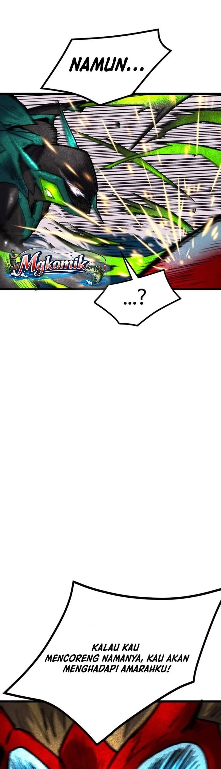 Insector Chapter 90 - halaman 7