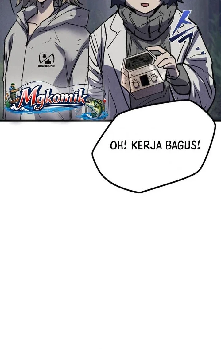Insector Chapter 90 - halaman 71