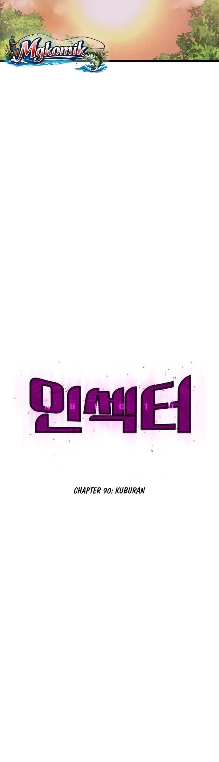 Insector Chapter 90 - halaman 74