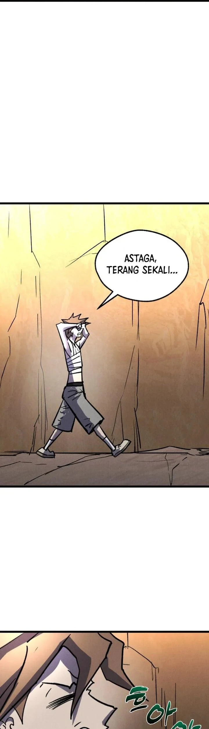 Insector Chapter 90 - halaman 76
