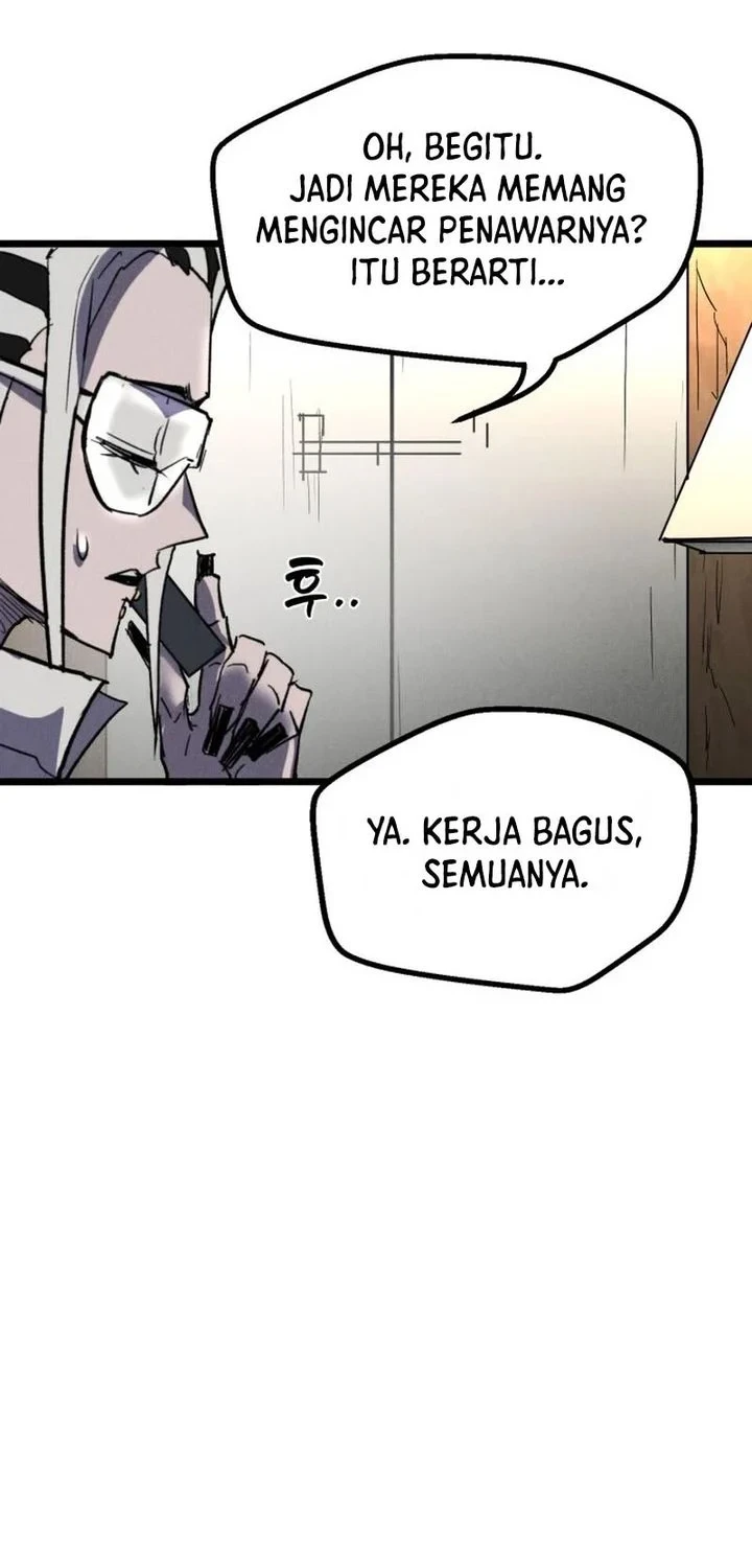 Insector Chapter 90 - halaman 79
