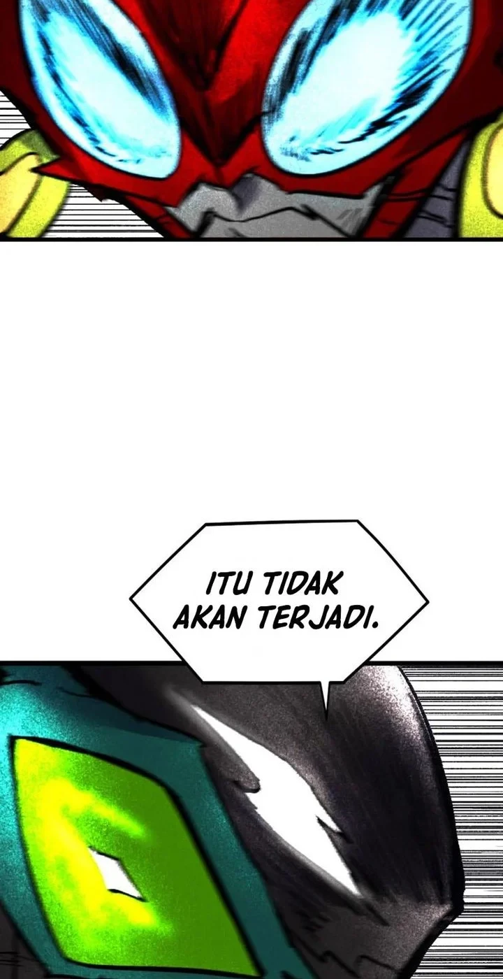 Insector Chapter 90 - halaman 8