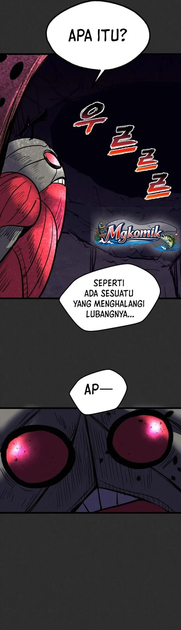 Insector Chapter 90 - halaman 90