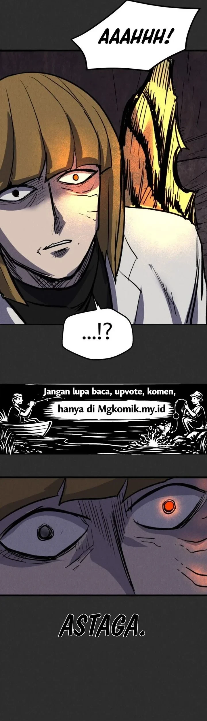 Insector Chapter 90 - halaman 92
