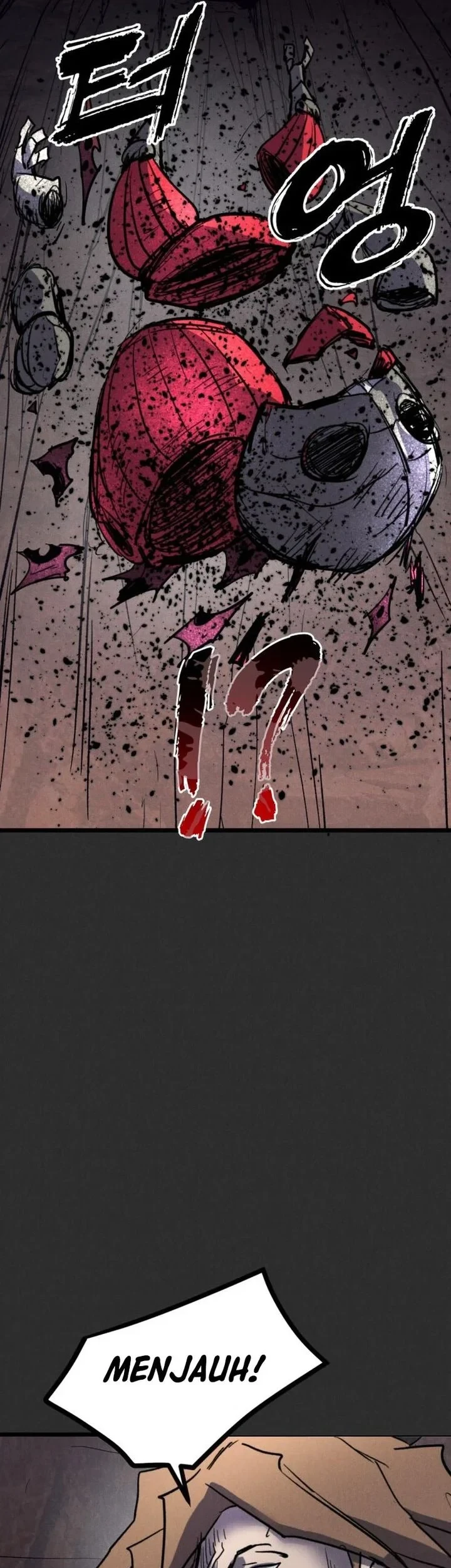 Insector Chapter 90 - halaman 96