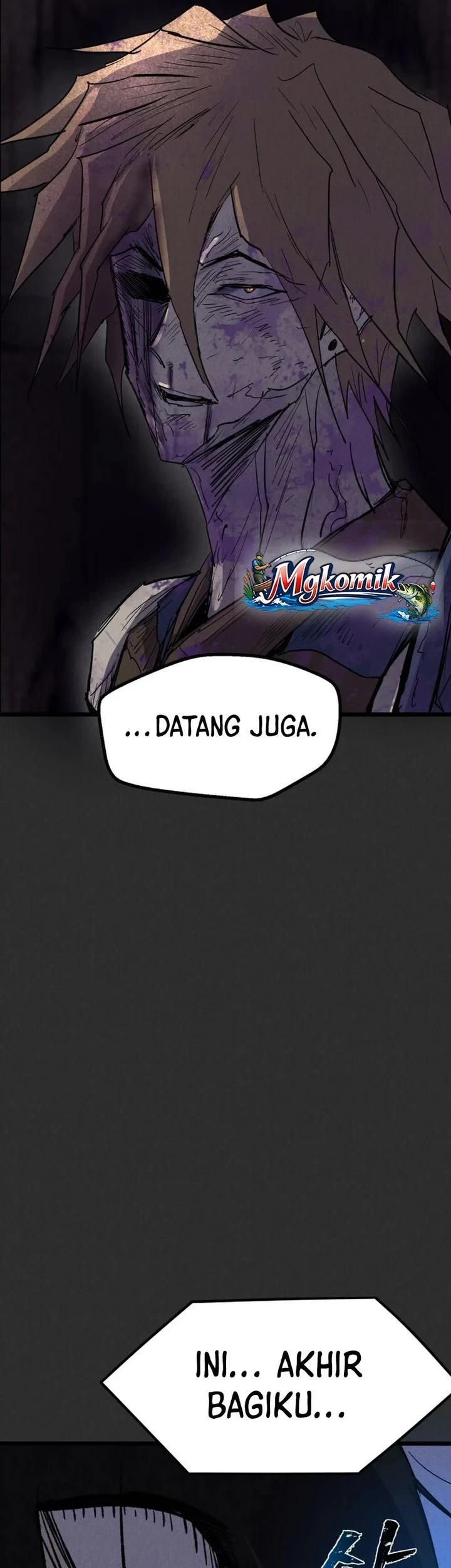 Insector Chapter 91 - halaman 101