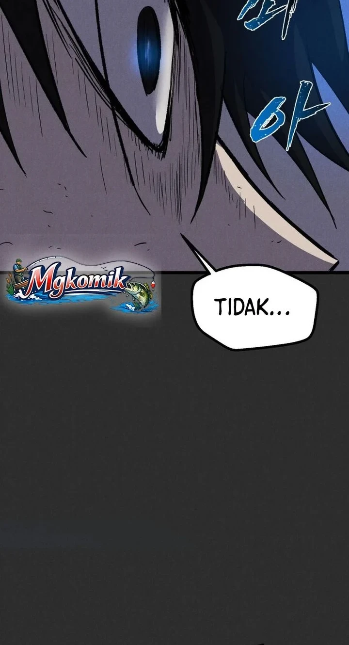 Insector Chapter 91 - halaman 102