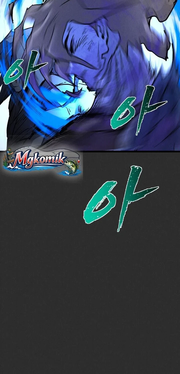 Insector Chapter 91 - halaman 104