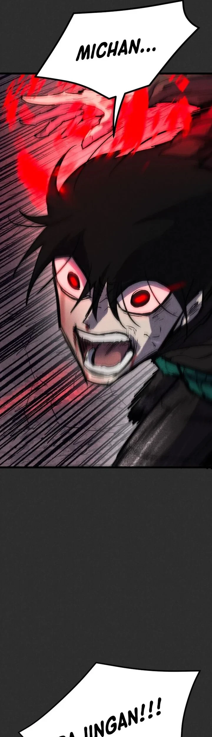 Insector Chapter 91 - halaman 108