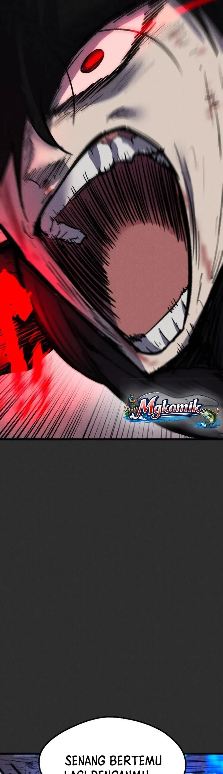 Insector Chapter 91 - halaman 110