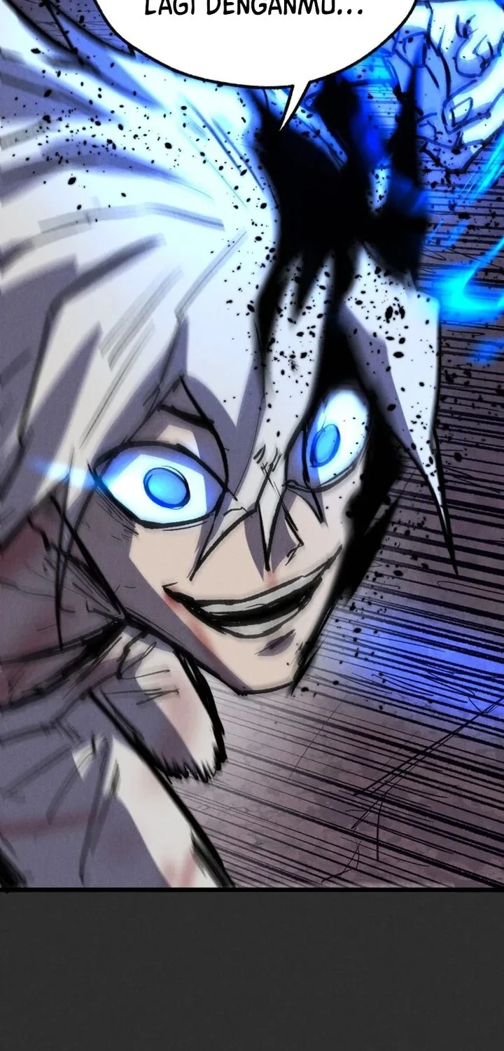 Insector Chapter 91 - halaman 111