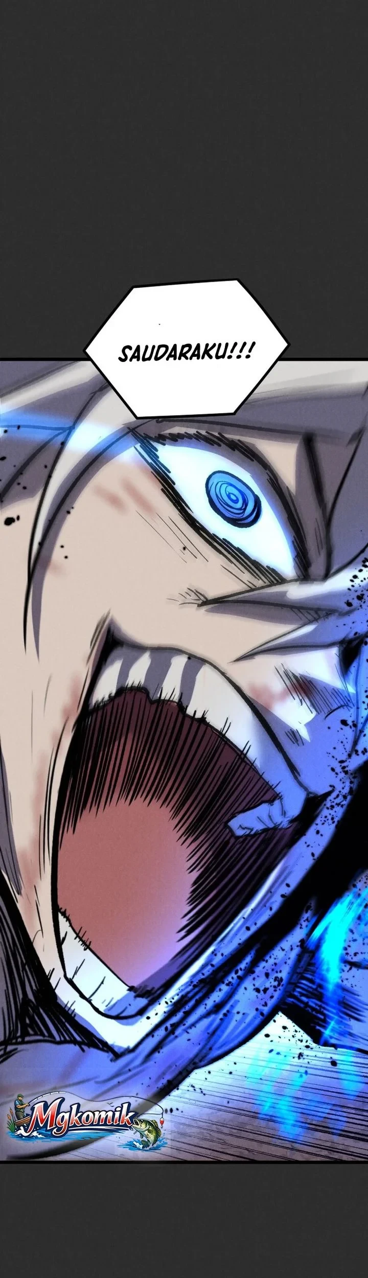 Insector Chapter 91 - halaman 112