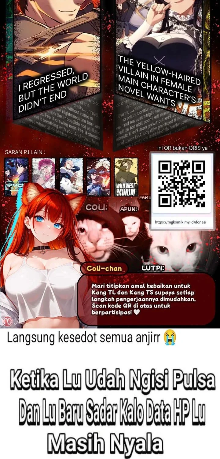 Insector Chapter 91 - halaman 117