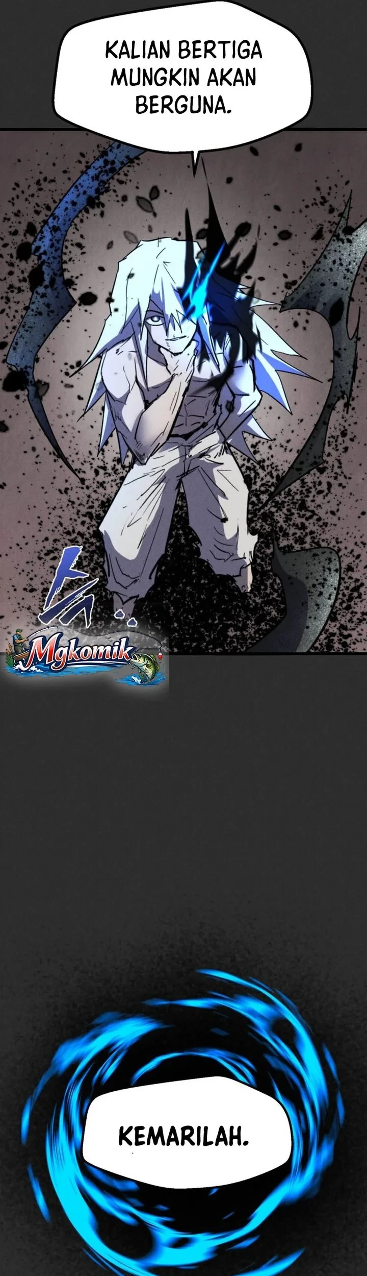 Insector Chapter 91 - halaman 24