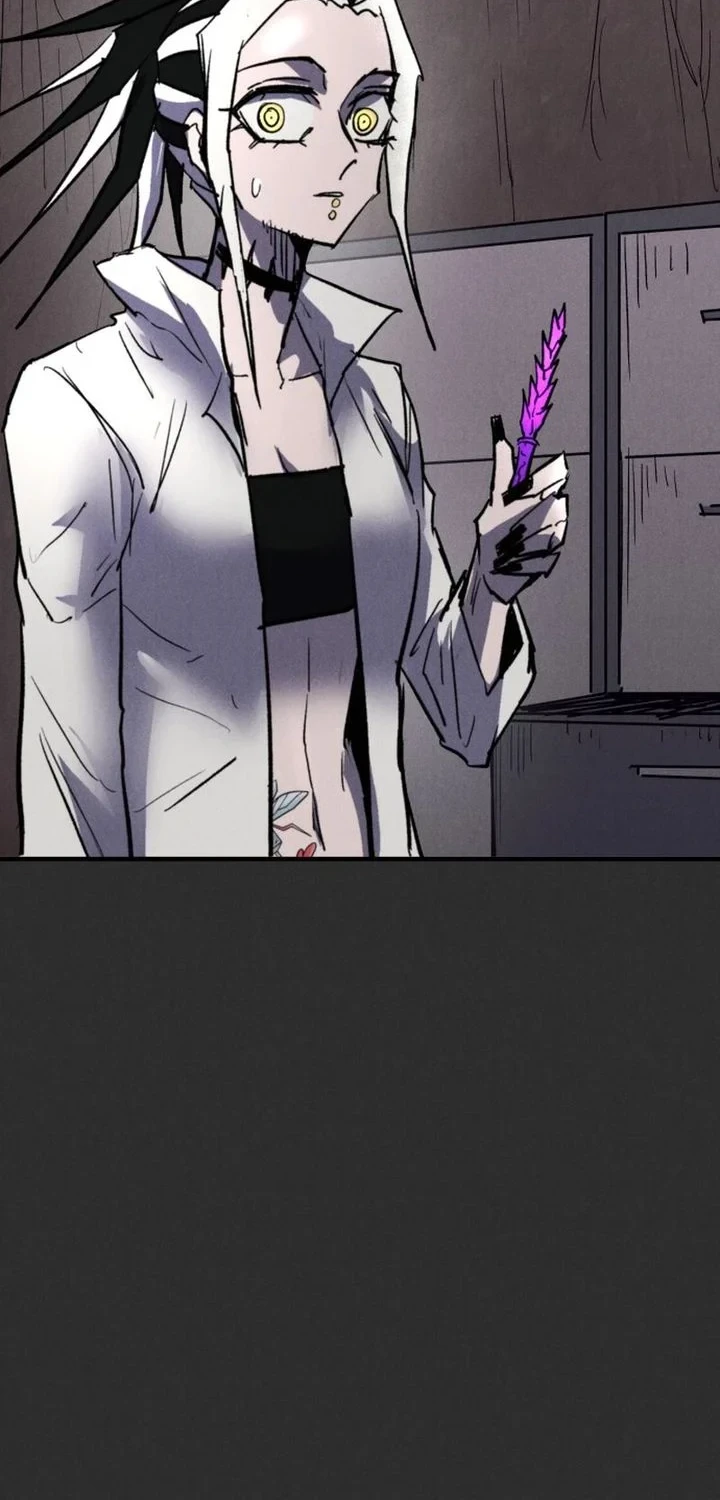 Insector Chapter 91 - halaman 31