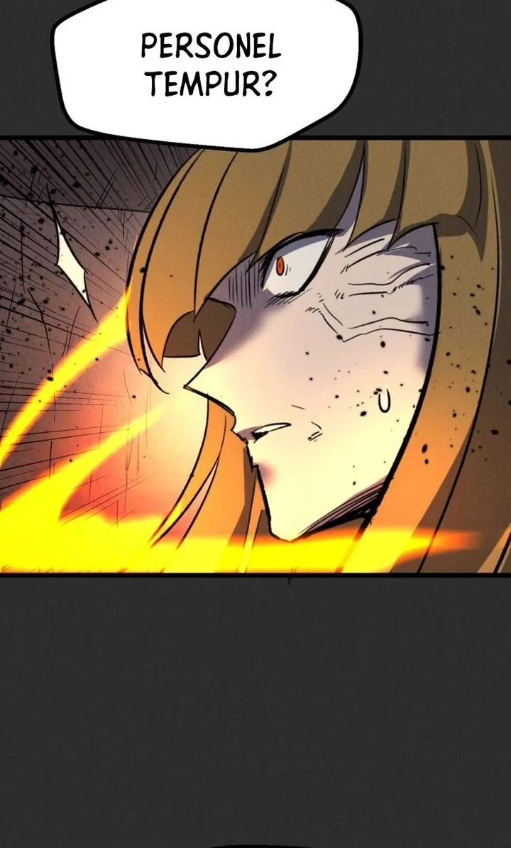 Insector Chapter 91 - halaman 35