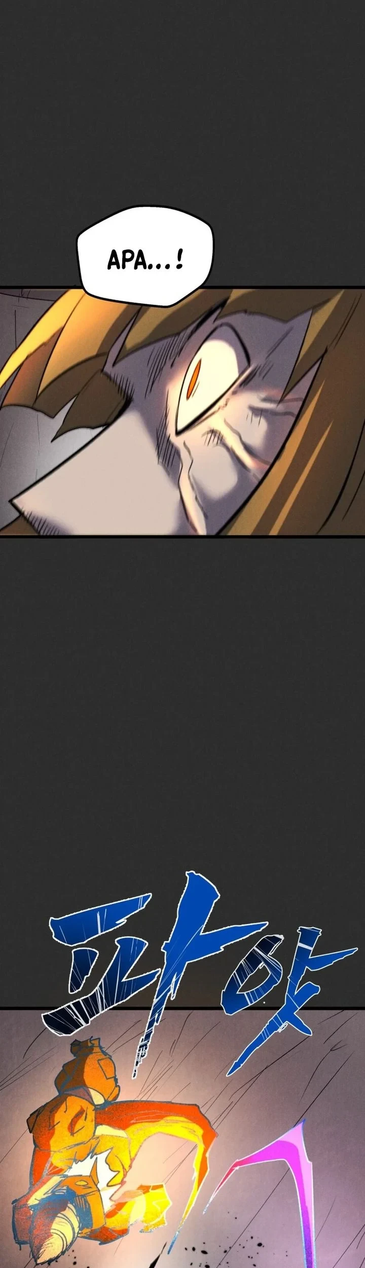 Insector Chapter 91 - halaman 38