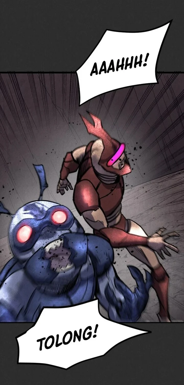 Insector Chapter 91 - halaman 4