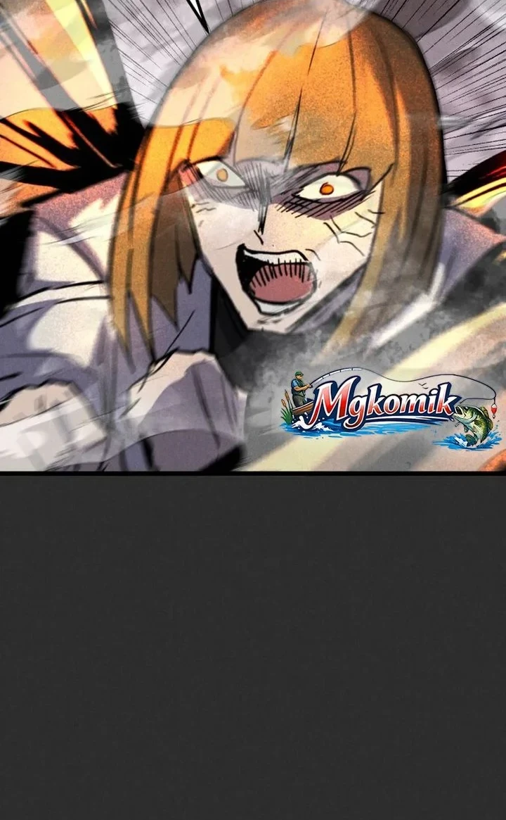 Insector Chapter 91 - halaman 41