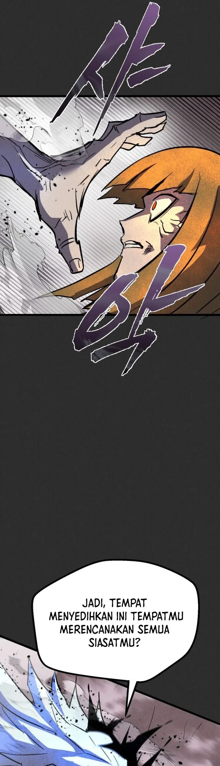 Insector Chapter 91 - halaman 42