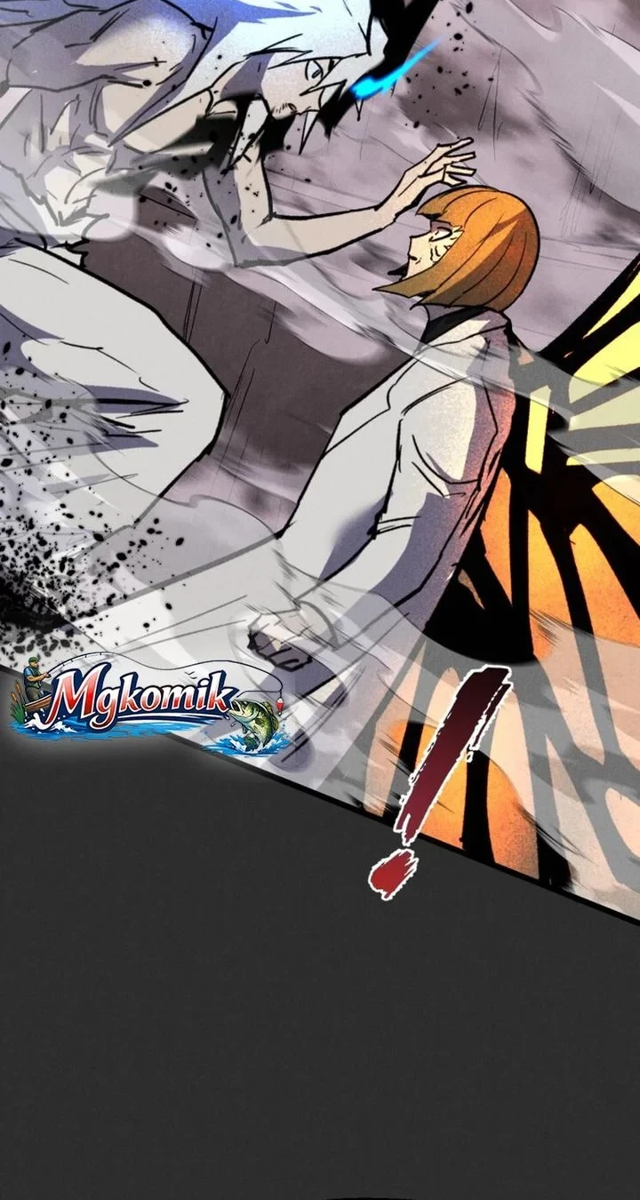 Insector Chapter 91 - halaman 43