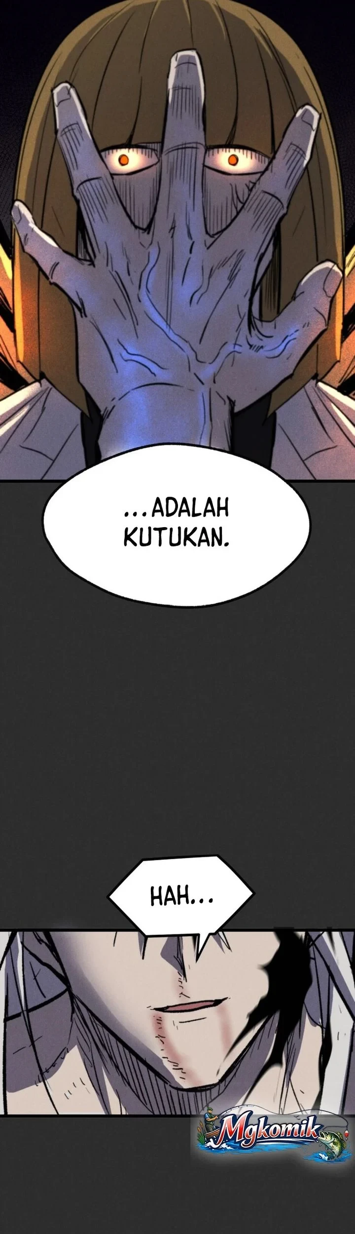 Insector Chapter 91 - halaman 46