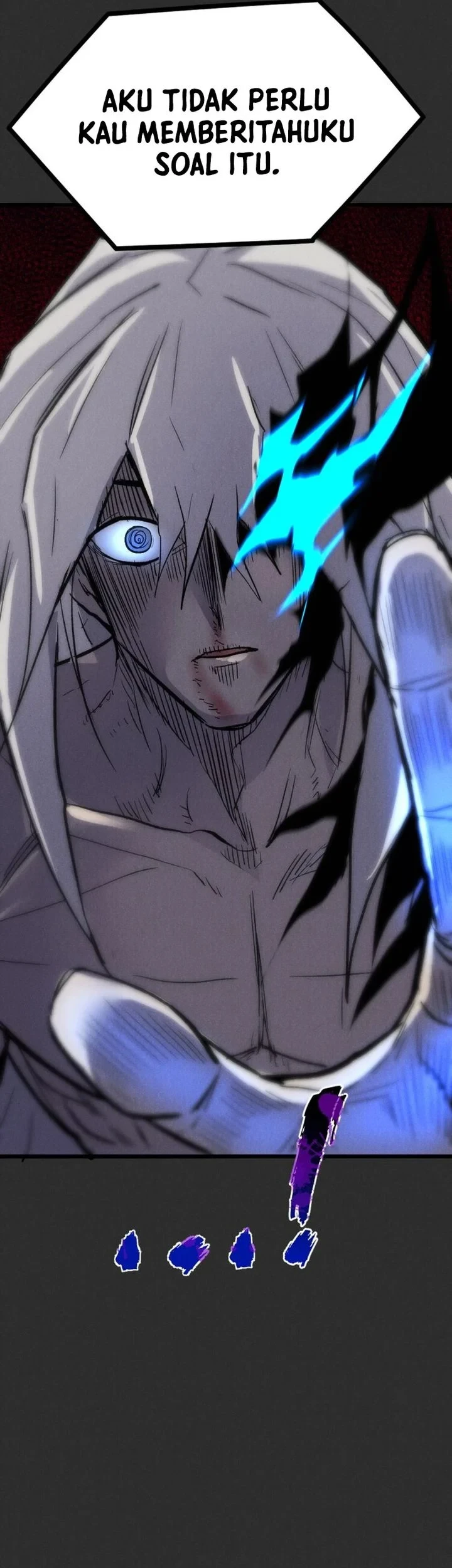 Insector Chapter 91 - halaman 48