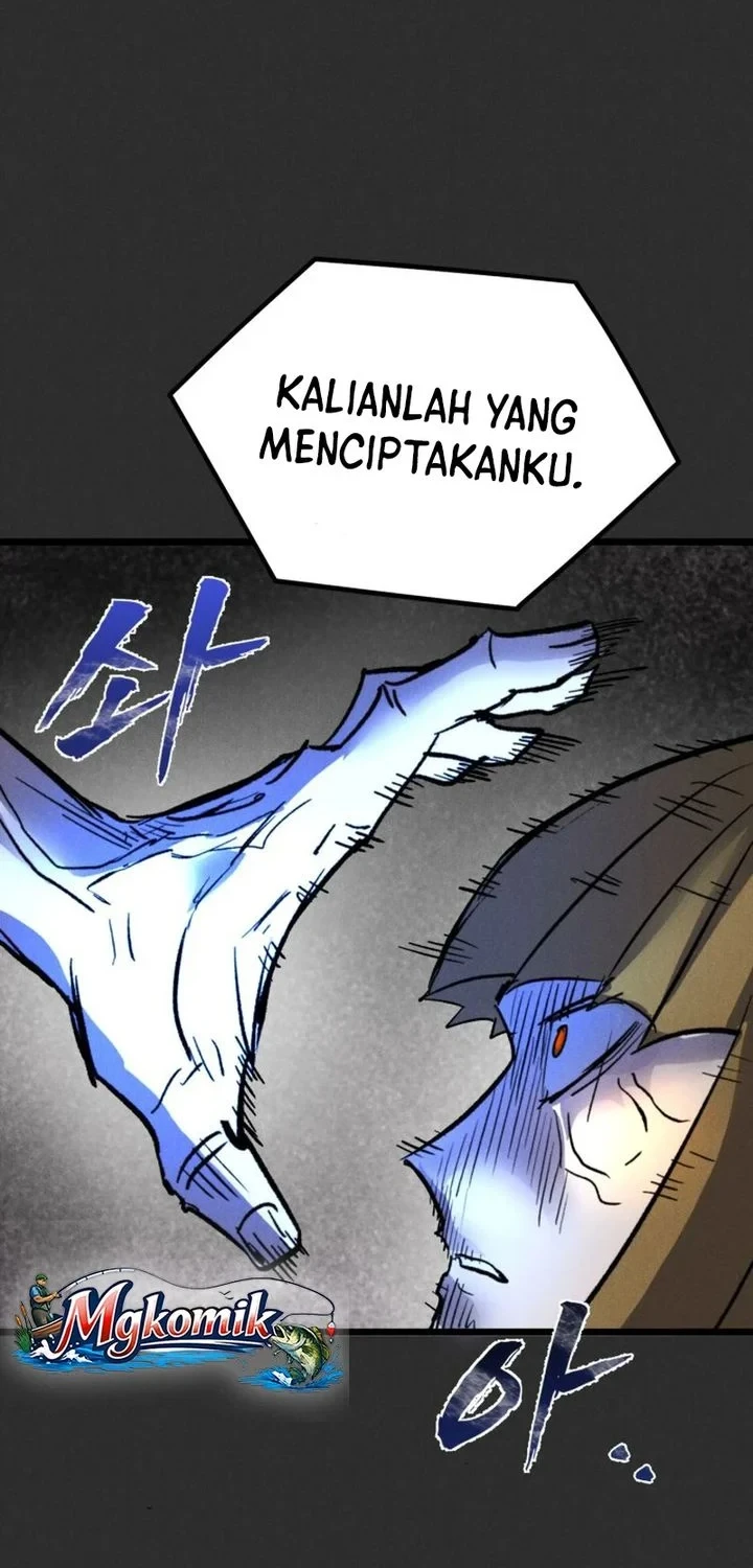 Insector Chapter 91 - halaman 49