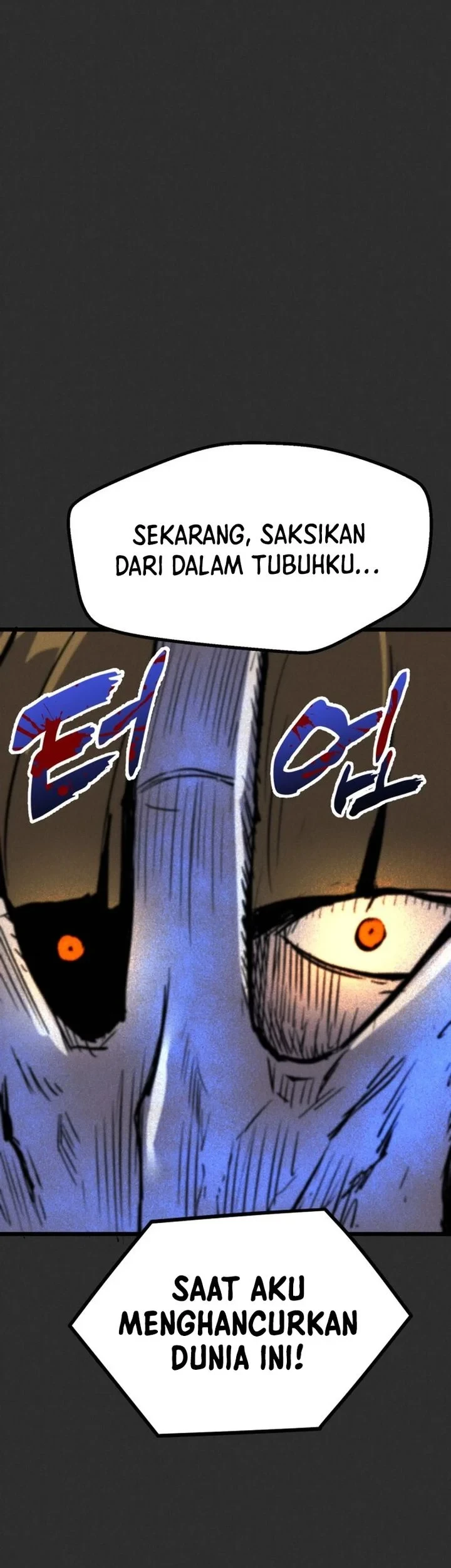 Insector Chapter 91 - halaman 50