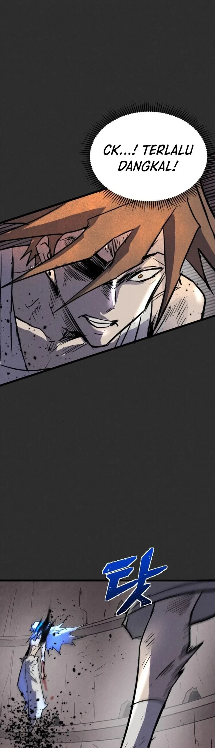 Insector Chapter 91 - halaman 54