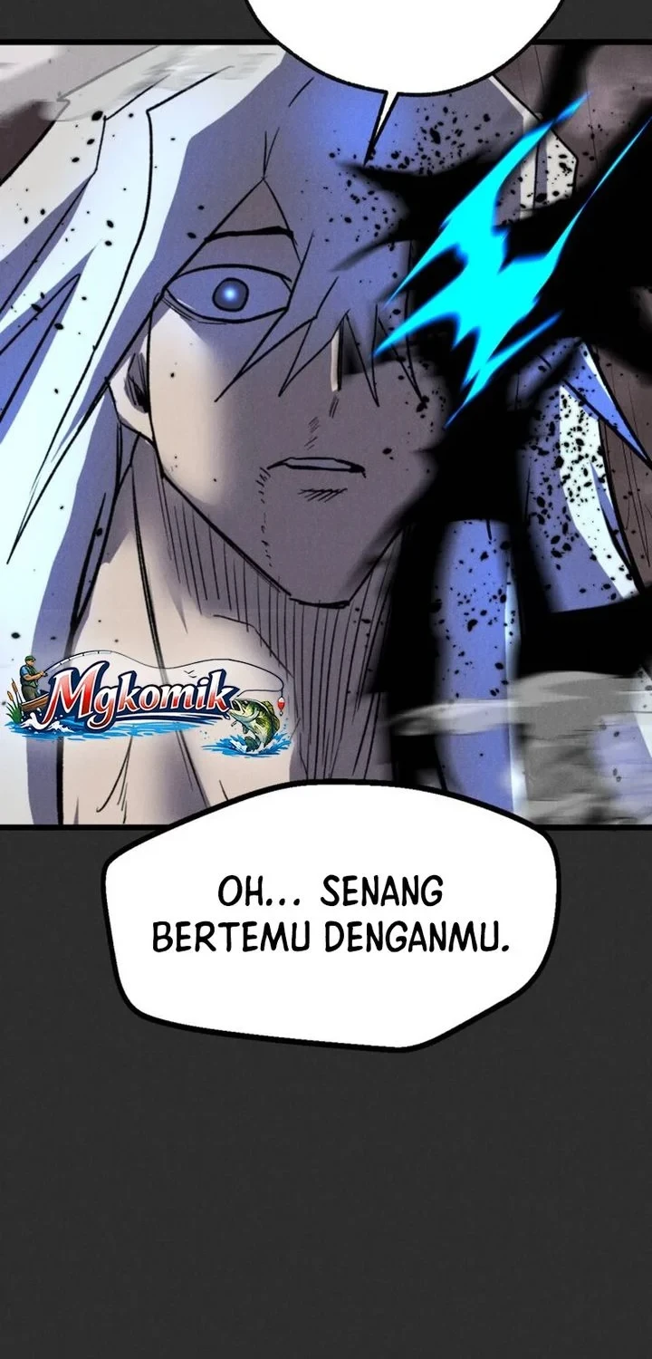 Insector Chapter 91 - halaman 57