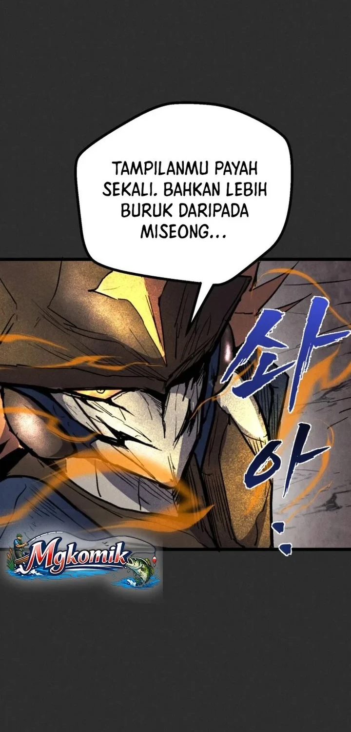 Insector Chapter 91 - halaman 62