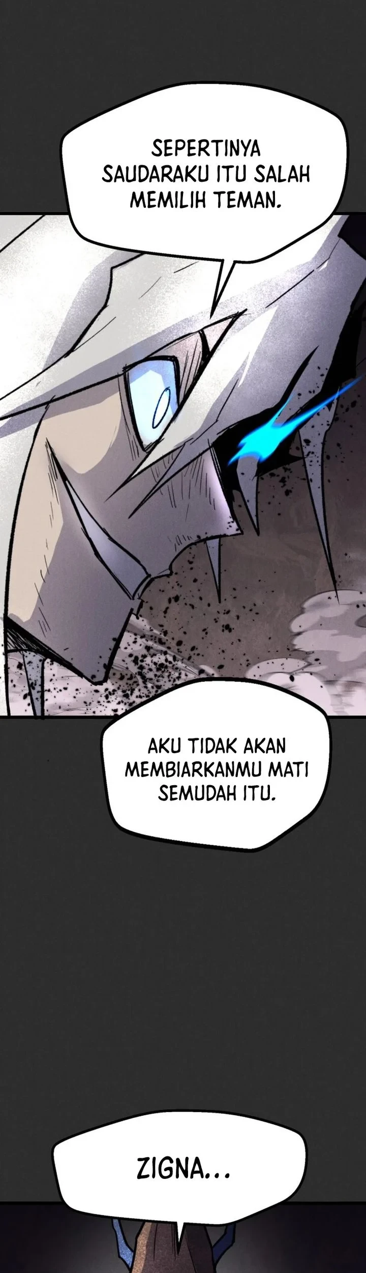 Insector Chapter 91 - halaman 63